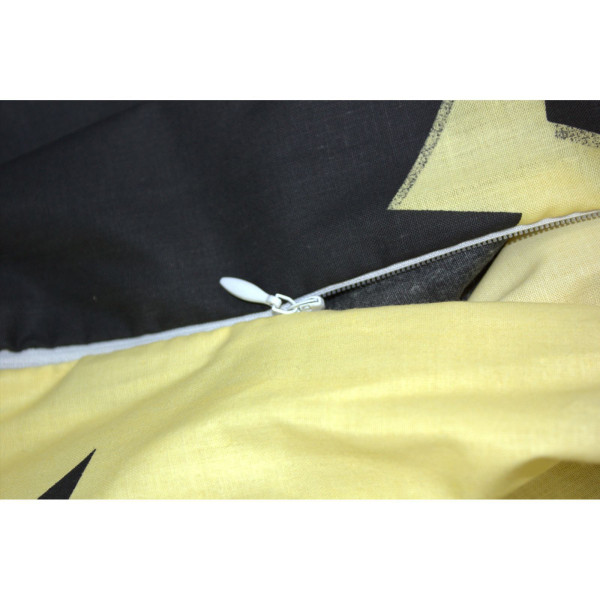 Фото - Комплект постільної білизни дитячий MirSon Бязь 17-0152 Sofia 110х140 см (2200001648951)