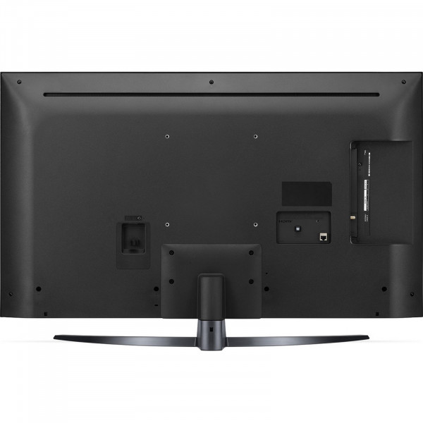 Фото - Телевизор LG 65UQ81006LB