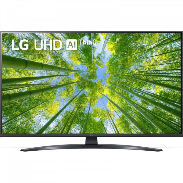 Фото - Телевизор LG 65UQ81006LB