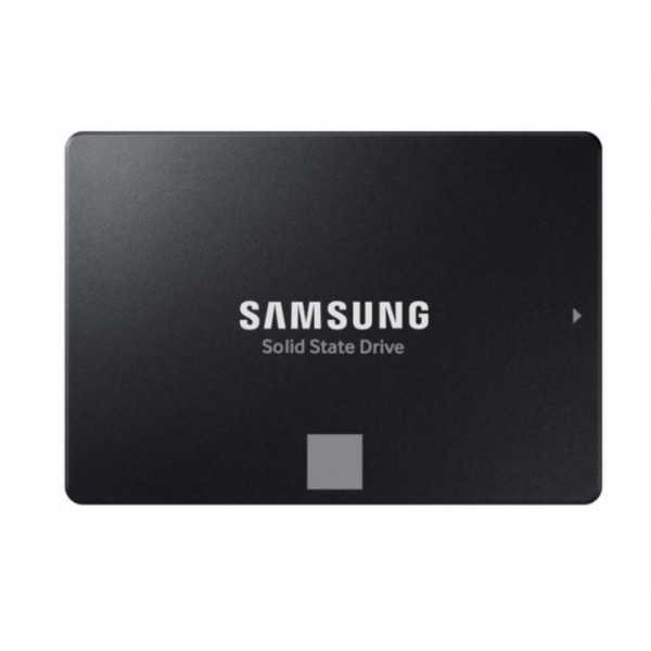 Фото - SSD-накопичувач внутрішній Samsung 870 EVO 250GB 2.5" SATAIII MLC (MZ-77E250B/EU)