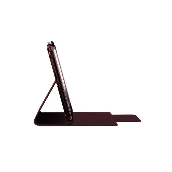 Фото - Чехол для планшета UAG for Apple iPad 10.2" 9th Gen 2021 Lucent Aubergine/Dusty Rose (12191N314748)