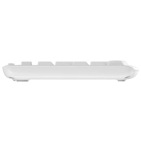 Фото - Клавіатура + миша бездротова Logitech MK295 Silent Wireless Combo (920-009824)