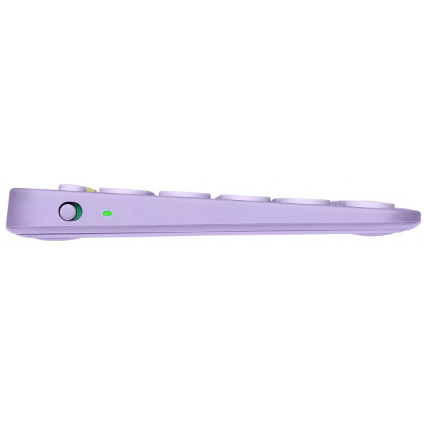 Фото - Клавіатура бездротова Logitech K380 (920-011166)