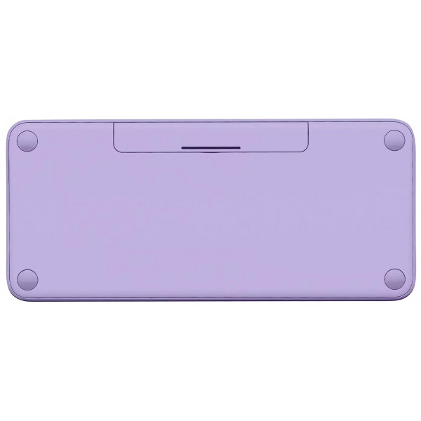 Фото - Клавіатура бездротова Logitech K380 (920-011166)