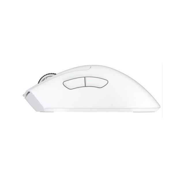 Фото - Мышь беспроводная игровая Razer DeathAdder V3 PRO Wireless White (RZ01-04630200-R3G1)