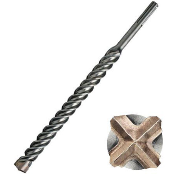 Фото - Бур DeWALT SDS-MAX ,XLR 32x800x920 мм (DT60836)