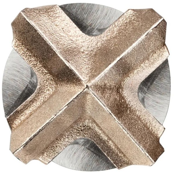 Фото - Бур DeWALT SDS-MAX ,XLR 38x450x570 мм (DT60842)