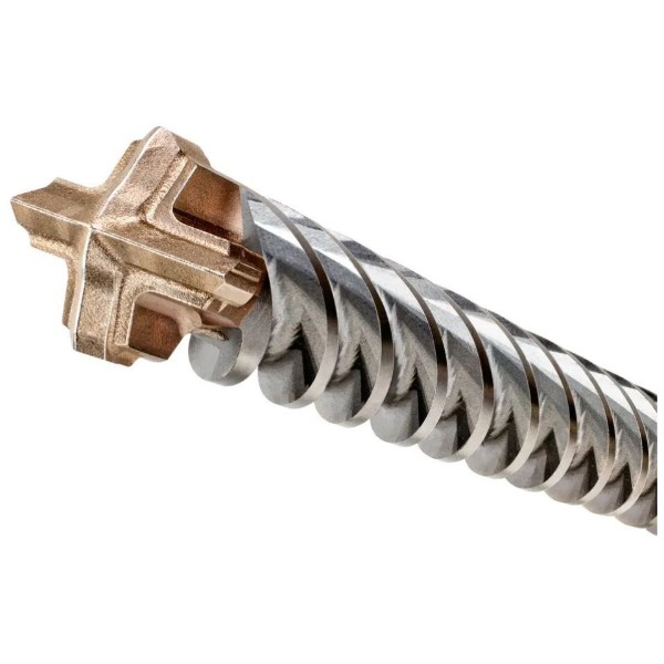 Фото - Бур DeWALT SDS-MAX ,XLR 38x450x570 мм (DT60842)
