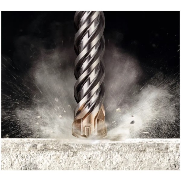 Фото - Бур DeWALT SDS-MAX ,XLR 38x450x570 мм (DT60842)
