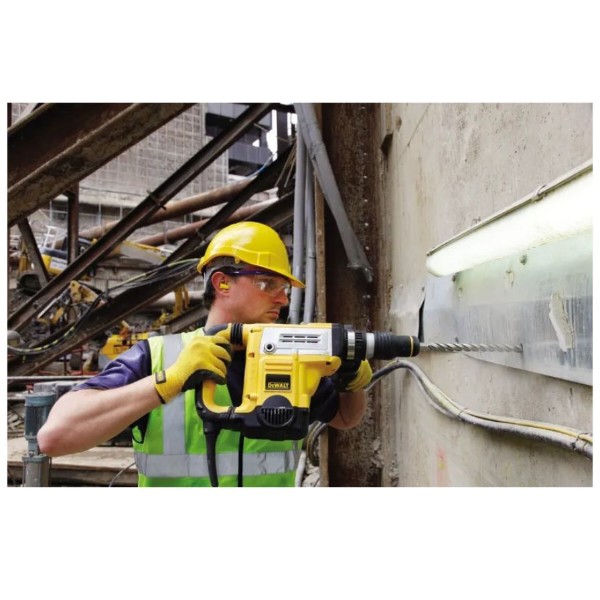 Фото - Бур DeWALT SDS-MAX ,XLR 38x450x570 мм (DT60842)