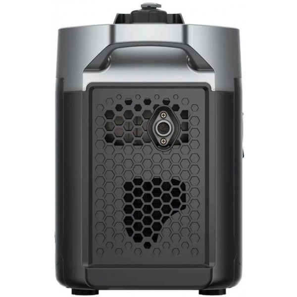Фото - Генератор бензиновый EcoFlow Dual Fuel Smart (ZDG200-EU)