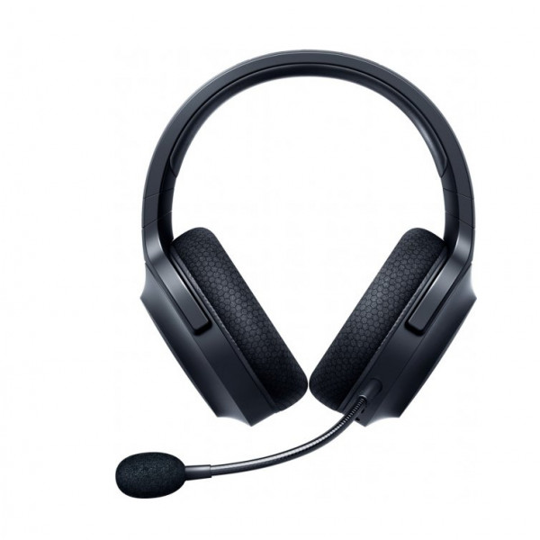 Фото - Гарнітура бездротова ігрова Razer Barracuda X 2022 Black (RZ04-04430100-R3M1)