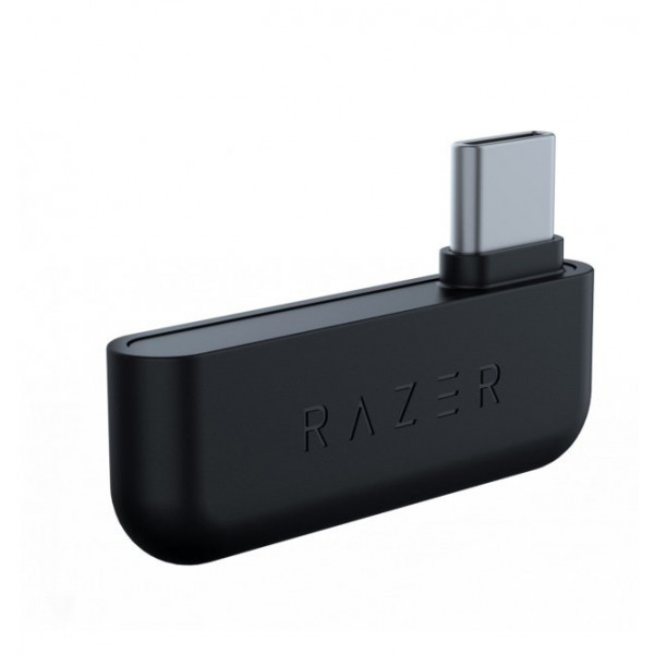 Фото - Гарнітура бездротова ігрова Razer Barracuda X 2022 Black (RZ04-04430100-R3M1)