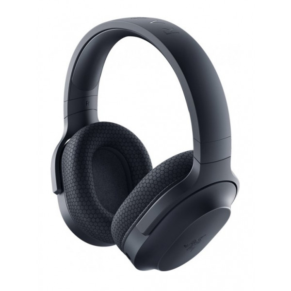 Фото - Гарнітура бездротова ігрова Razer Barracuda X 2022 Black (RZ04-04430100-R3M1)