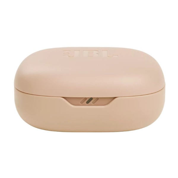 Фото - Наушники вкладыши беспроводные TWS JBL Wave Flex Beige (JBLWFLEXBEG)