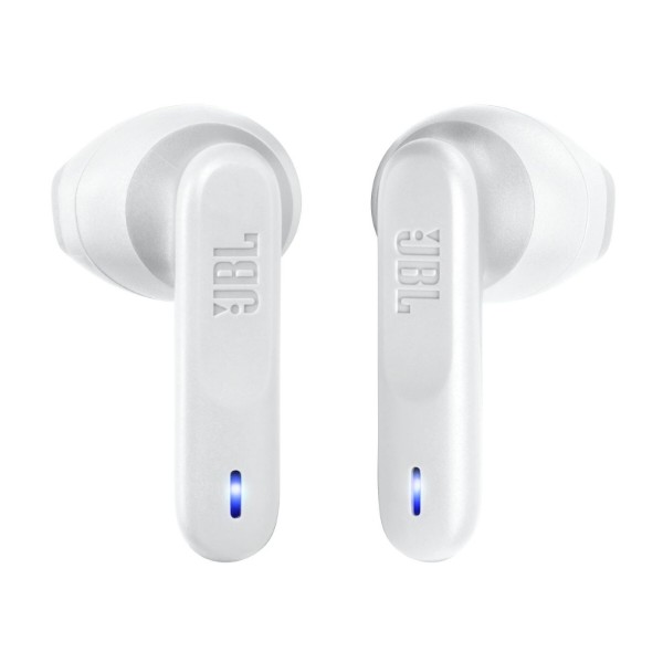 Фото - Наушники вкладыши беспроводные TWS JBL Wave Flex White (JBLWFLEXWHT)
