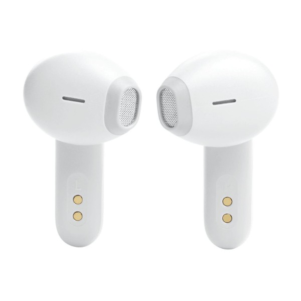 Фото - Наушники вкладыши беспроводные TWS JBL Wave Flex White (JBLWFLEXWHT)