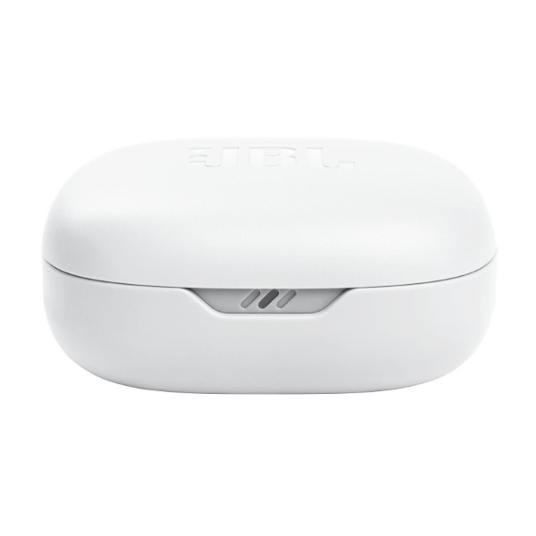 Фото - Наушники вкладыши беспроводные TWS JBL Wave Flex White (JBLWFLEXWHT)