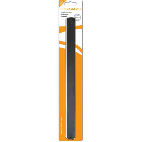 Фото - Підставка для ножів Fiskars Functional Form 32 см (1001483)