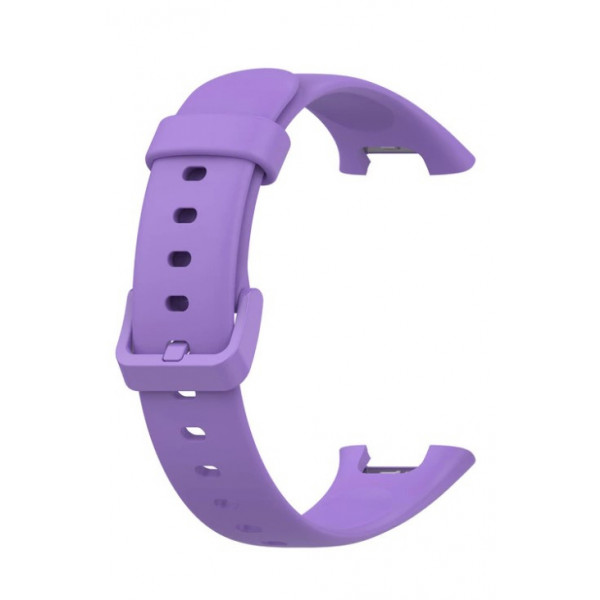 Фото - Ремінець для фітнес-браслету BeCover for Xiaomi Mi Smart Band 7 Pro Purple (708602) Фото - Ремінець для фітнес-браслету BeCover for Xiaomi Mi Smart Band 7 Pro Purple (708602)