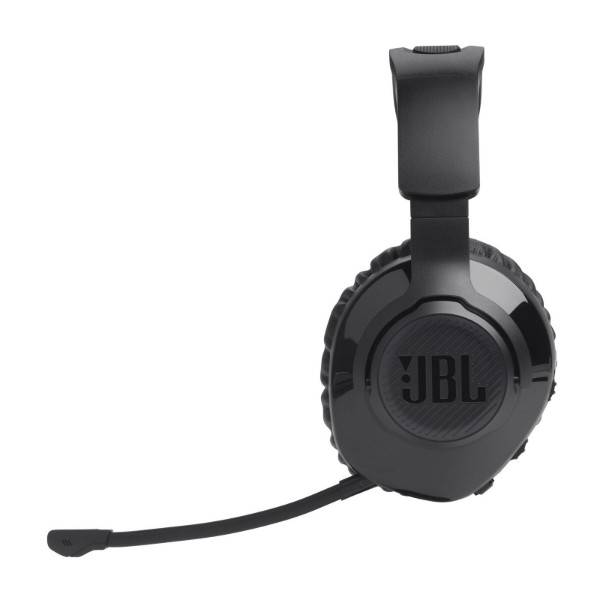 Фото - Гарнітура бездротова ігрова JBL Quantum 360X Wireless for Xbox Black/Green (JBLQ360XWLBLKGRN)