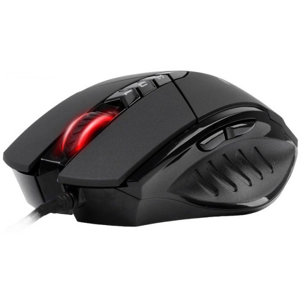 Фото - Мышь проводная игровая Bloody V7MA (Black)