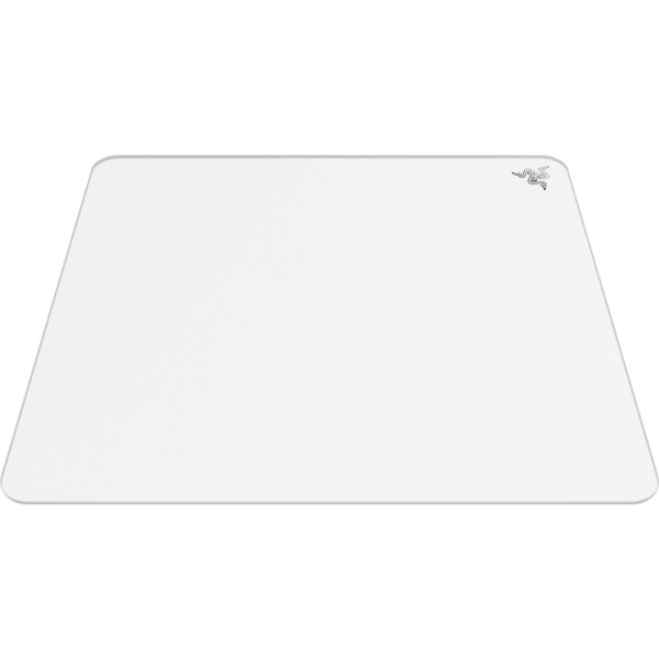 Фото - Килимок для миші ігровий Razer Atlas White (RZ02-04890200-R3M1)