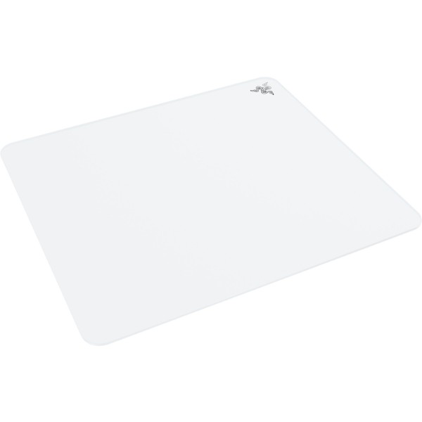 Фото - Килимок для миші ігровий Razer Atlas White (RZ02-04890200-R3M1)