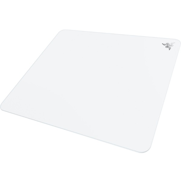 Фото - Килимок для миші ігровий Razer Atlas White (RZ02-04890200-R3M1)