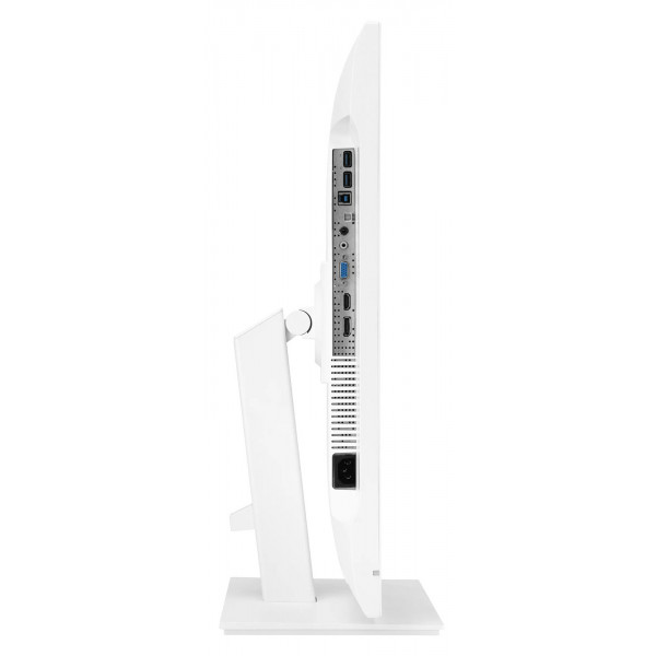 Фото - Монитор Asus VA24EQSB-W (90LM0562-B01170) White