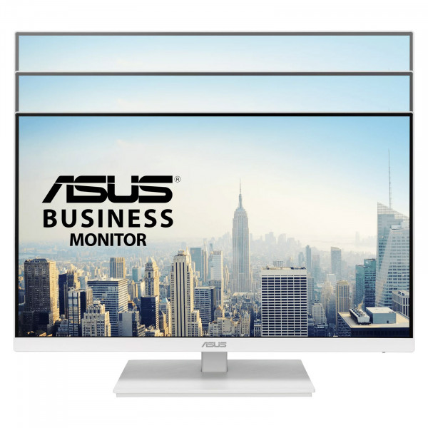 Фото - Монитор Asus VA24EQSB-W (90LM0562-B01170) White
