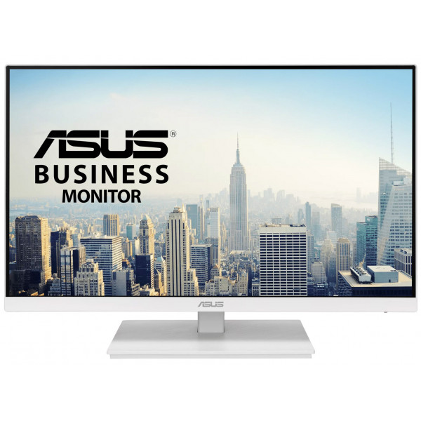 Фото - Монитор Asus VA24EQSB-W (90LM0562-B01170) White