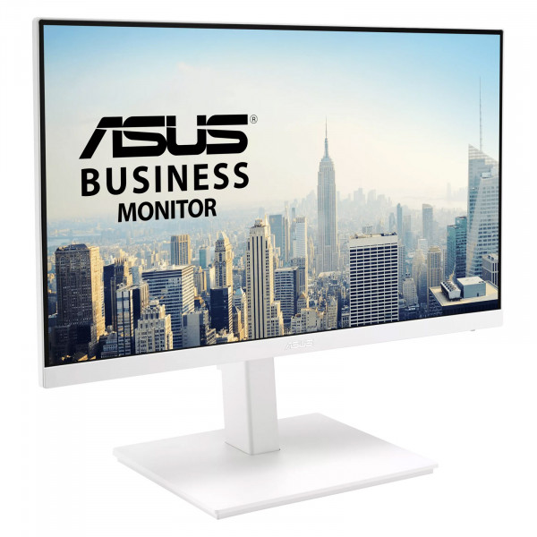 Фото - Монитор Asus VA24EQSB-W (90LM0562-B01170) White