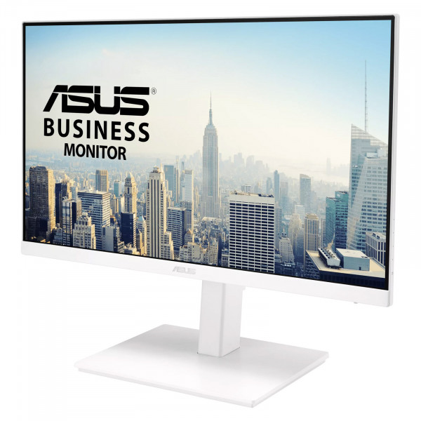 Фото - Монитор Asus VA24EQSB-W (90LM0562-B01170) White