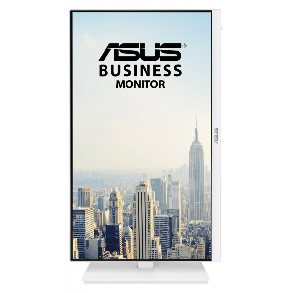 Фото - Монитор Asus VA24EQSB-W (90LM0562-B01170) White