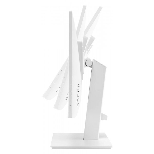 Фото - Монитор Asus VA24EQSB-W (90LM0562-B01170) White