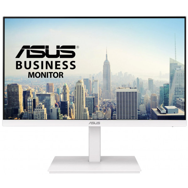 Фото - Монитор Asus VA24EQSB-W (90LM0562-B01170) White