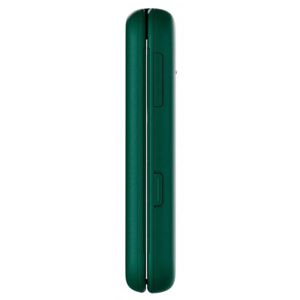 Фото - Мобільний телефон Nokia 2660 Flip Green
