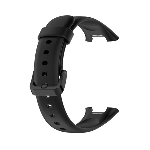 Фото - Ремінець для фітнес-браслету Armorstandart for Xiaomi Smart Band 7 Pro Black (ARM66799)