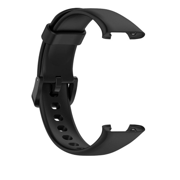 Фото - Ремінець для фітнес-браслету Armorstandart for Xiaomi Smart Band 7 Pro Black (ARM66799)