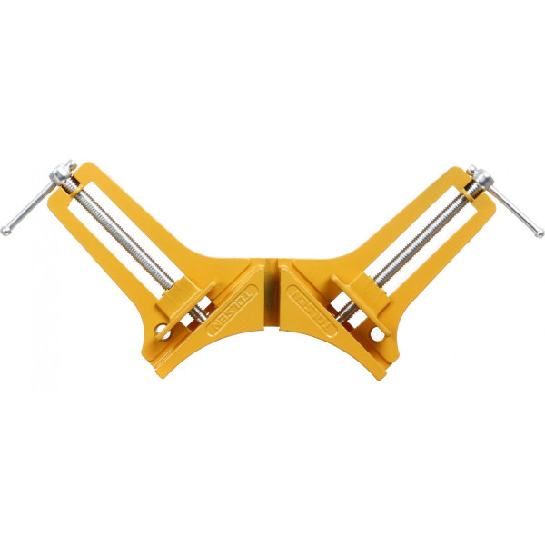 Фото - Струбцина Tolsen 75х75 мм (10218)