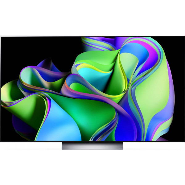 Фото - Телевизор LG OLED77C36LC