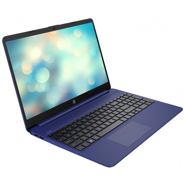 Фото - Ноутбук HP 15s-eq3013ua (67L49EA) Blue