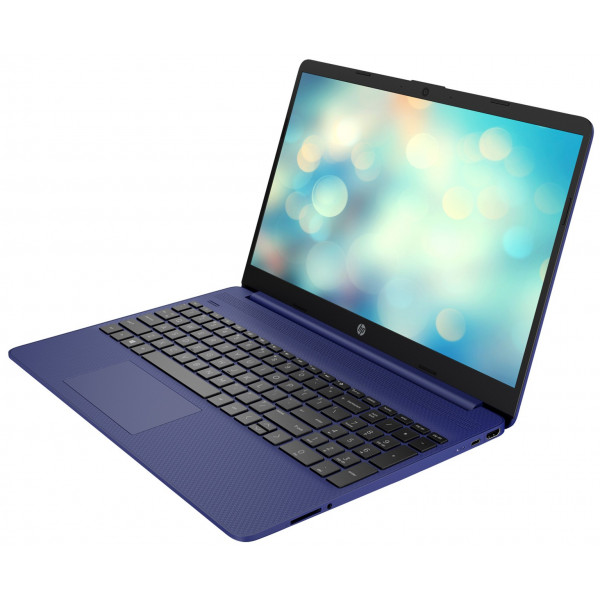 Фото - Ноутбук HP 15s-eq3013ua (67L49EA) Blue