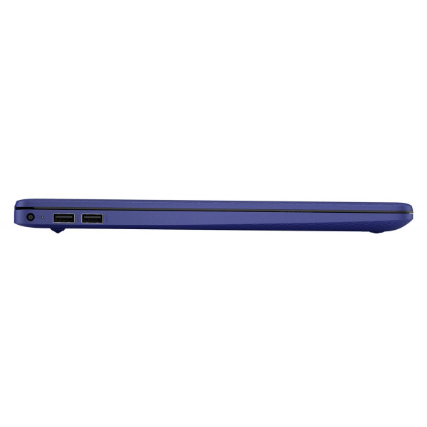 Фото - Ноутбук HP 15s-eq3013ua (67L49EA) Blue