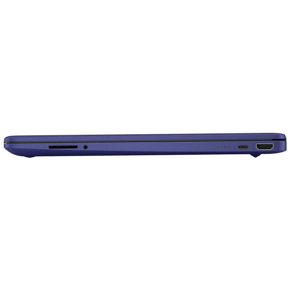 Фото - Ноутбук HP 15s-eq3013ua (67L49EA) Blue