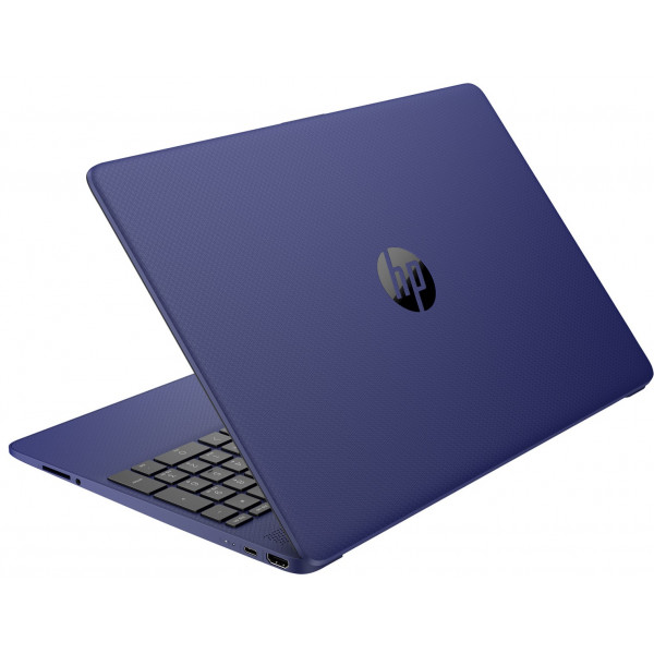 Фото - Ноутбук HP 15s-eq3013ua (67L49EA) Blue