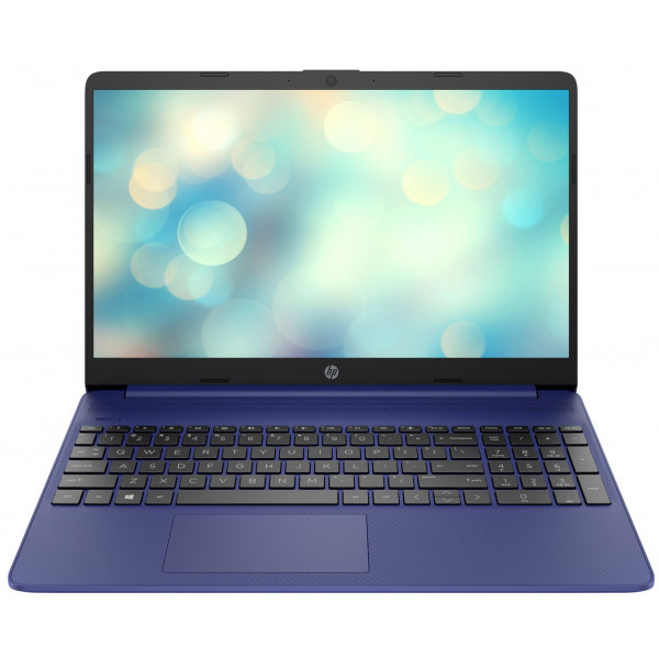 Фото - Ноутбук HP 15s-eq3013ua (67L49EA) Blue Фото - Ноутбук HP 15s-eq3013ua (67L49EA) Blue