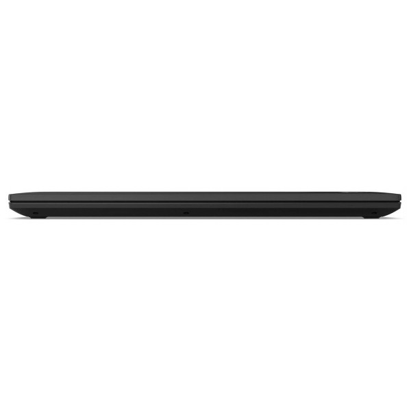 Фото - Ноутбук Lenovo ThinkPad L15 Gen 3 (21C4S7CX00) Black