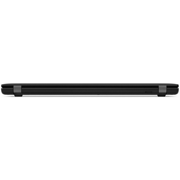 Фото - Ноутбук Lenovo ThinkPad L15 Gen 3 (21C4S7CX00) Black